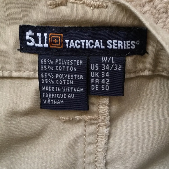 5.11 pants bundle - Picture 3 of 3